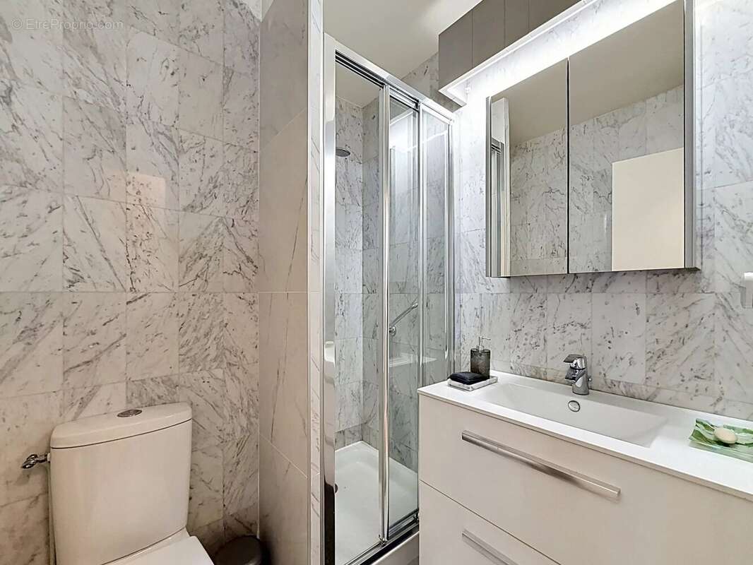 Appartement à TOURGEVILLE