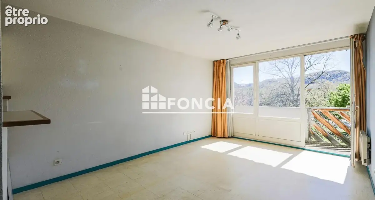 T2 en duplex  avec balcon- Les Ruires - photo 2