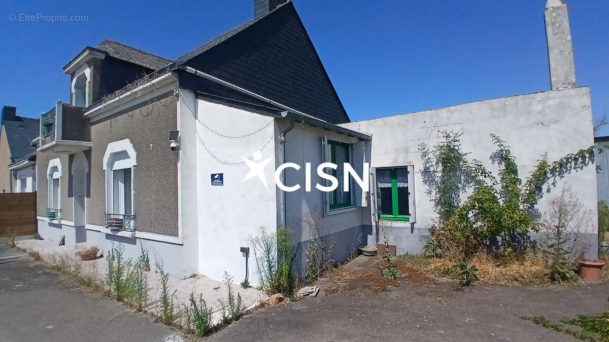 Crossac-bourg - photo 5