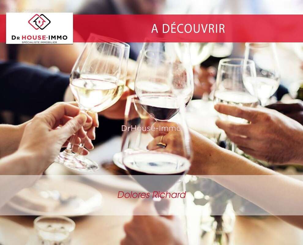 Commerce à SAINT-EMILION