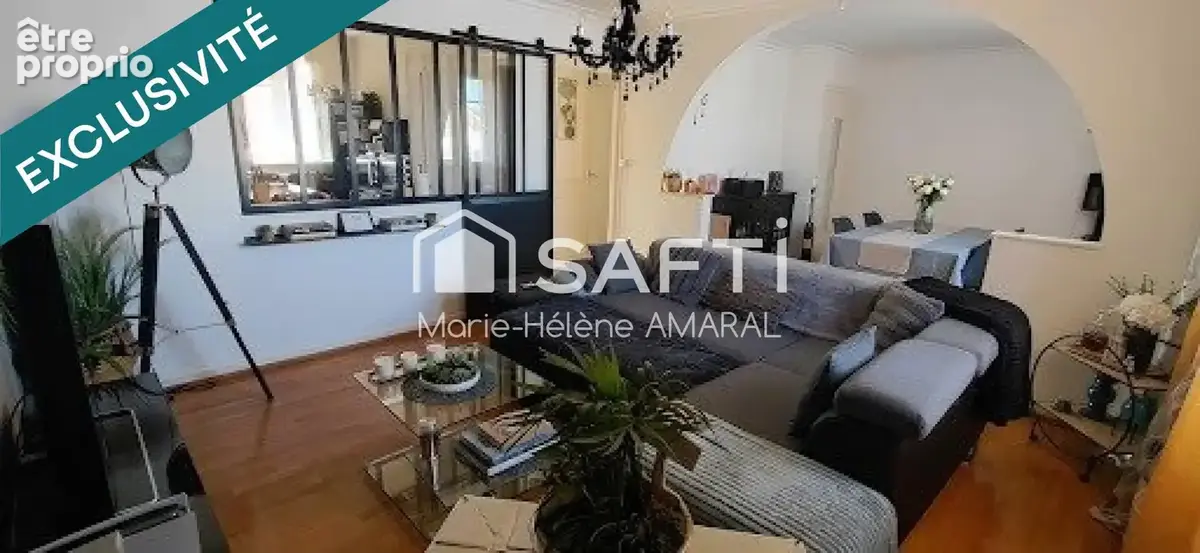 Photo 1 - Maison à CHATELLERAULT