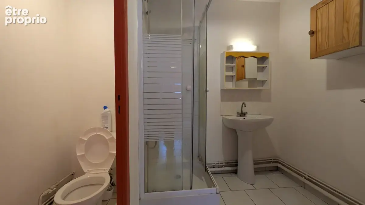 Studio secteur Saint Acheul - photo 4