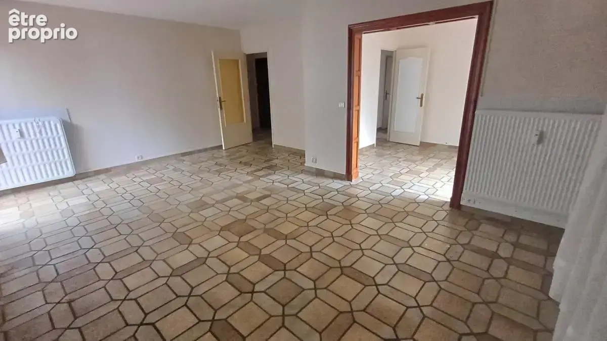 Appartement 95 m² à Amiens  - photo 3