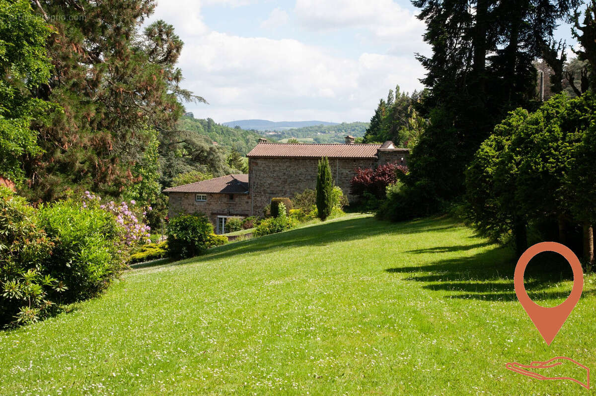Maison à SAINT-ETIENNE