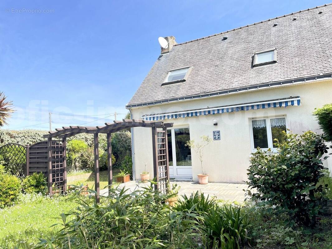 IMG_4346 - Maison à SARZEAU