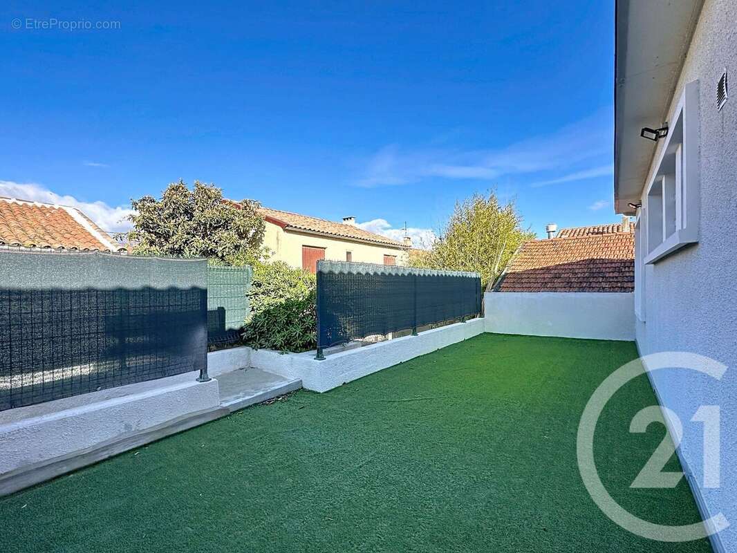 Photo 9 - Appartement à MONTPELLIER