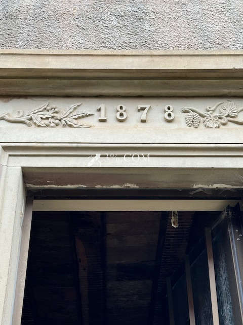 Maison à WICKERSHEIM-WILSHAUSEN