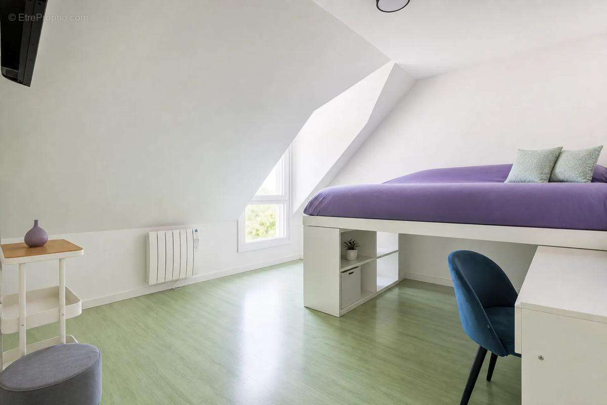 Appartement 3 pièces de 71 m² à Saulx-les-Chartreux - photo 11