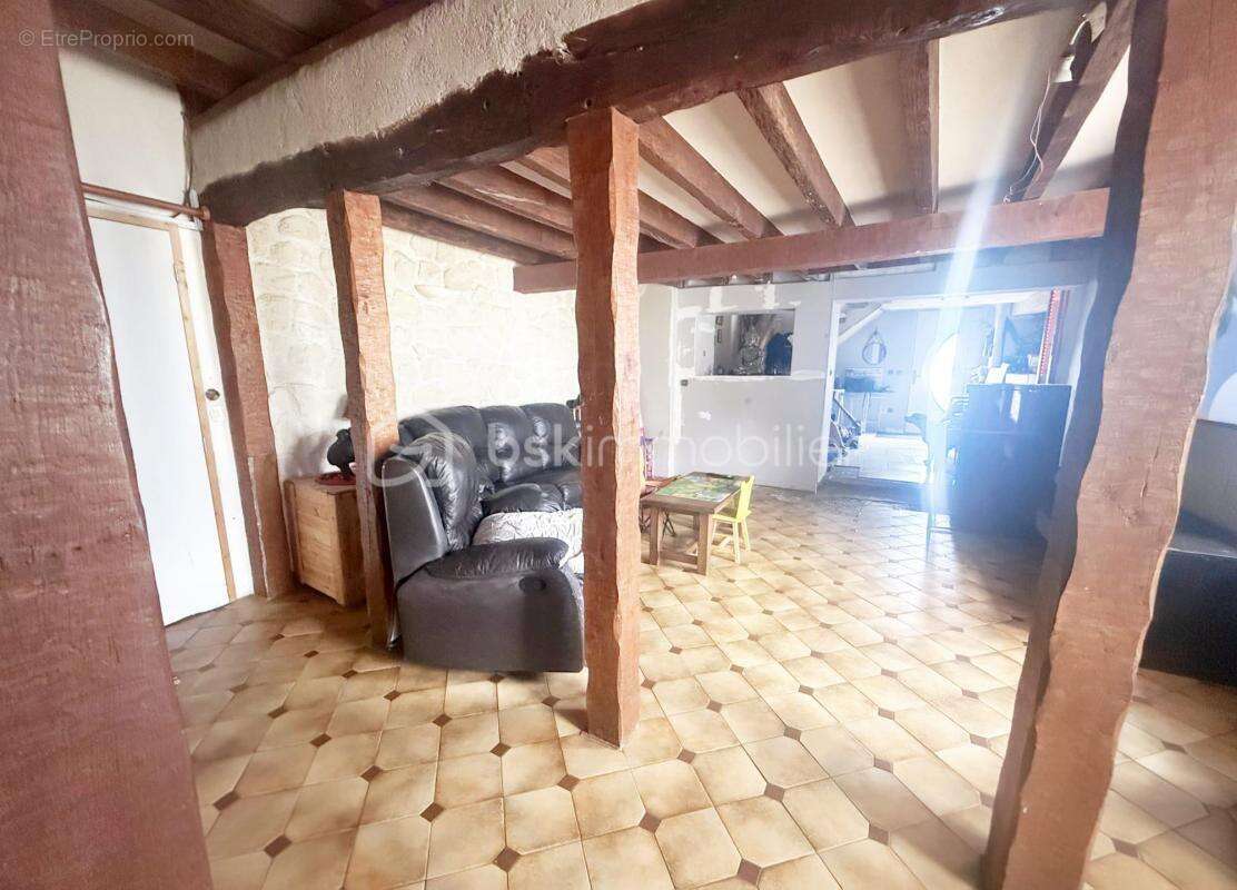  coup de cœur assuré – une maison de caractère où il ne reste plus qu'à poser vos valises !  - photo 13
