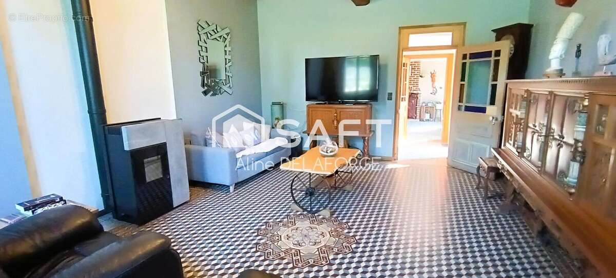 Photo 3 - Maison à VILLERS-SIR-SIMON