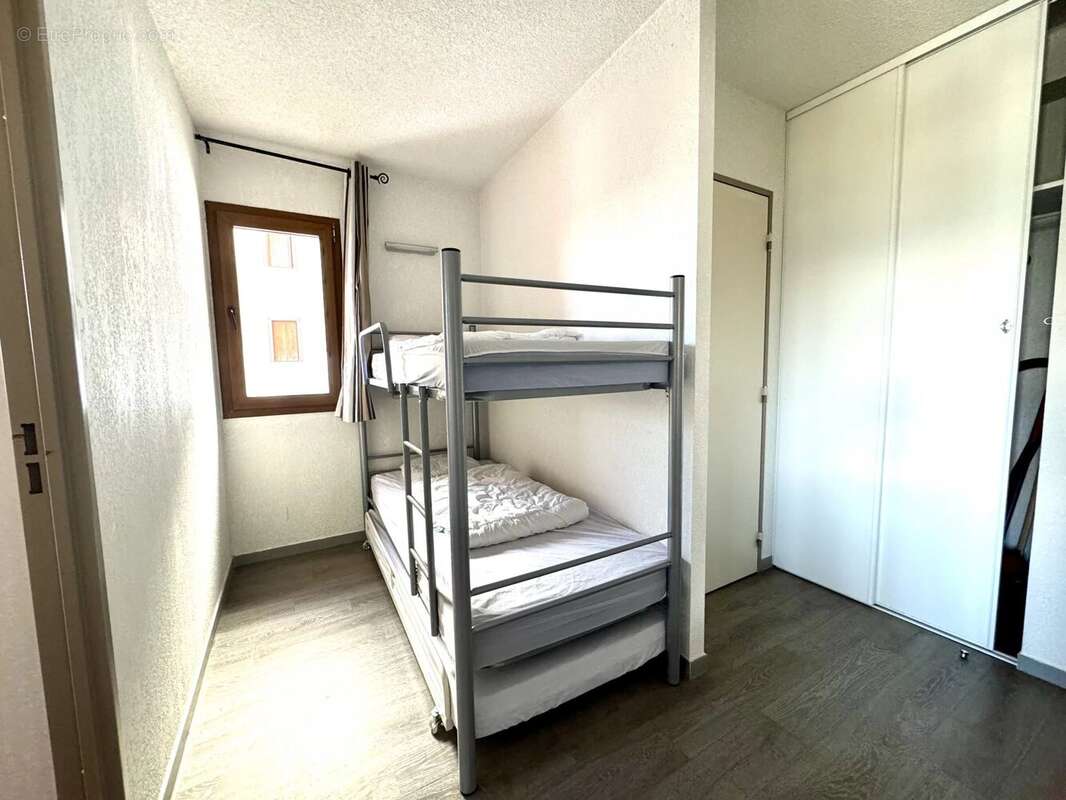 Appartement à LES ANGLES