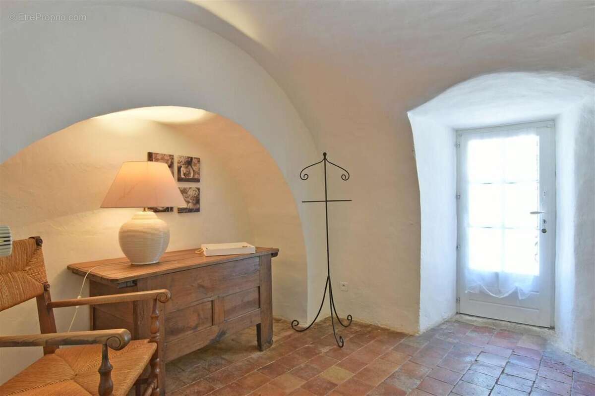 Photo 8 - Maison à SOMMIERES