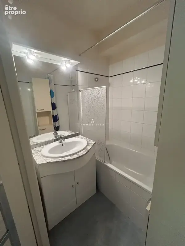 Appartement 3 pièces 34 m² à vendre à Bagneres-De-Luchon (31110) - photo 5