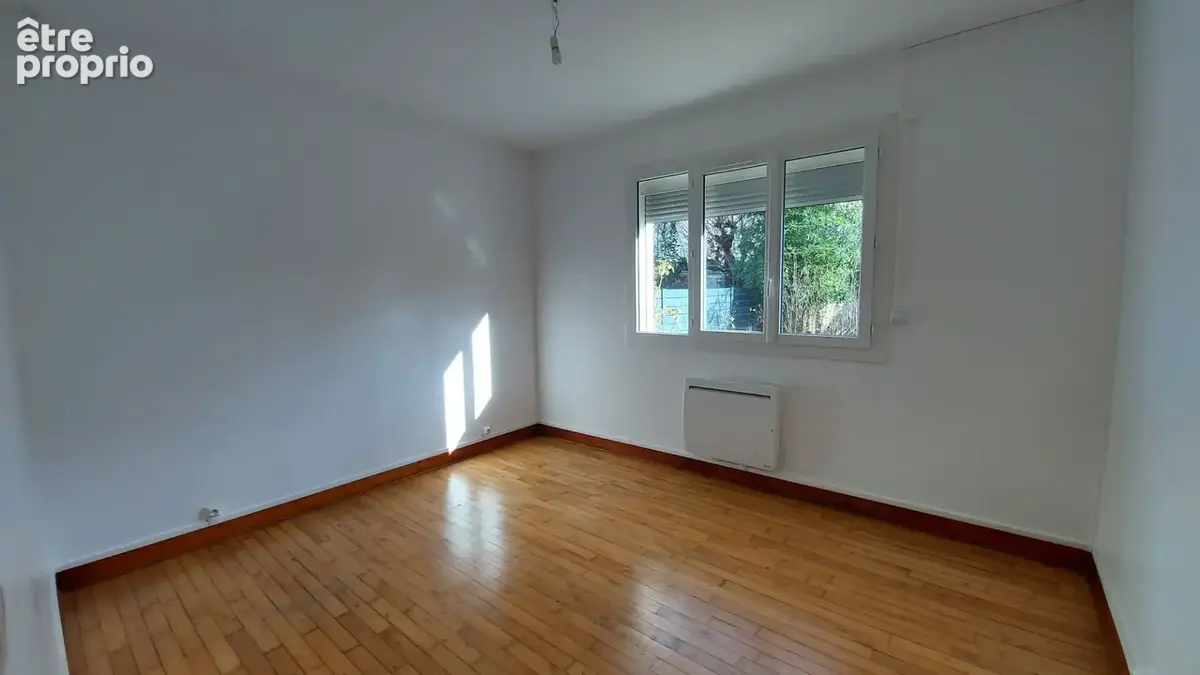 Blagnac - Servanty - Maison 4 pièces + Appartement T2 + Garage - photo 4