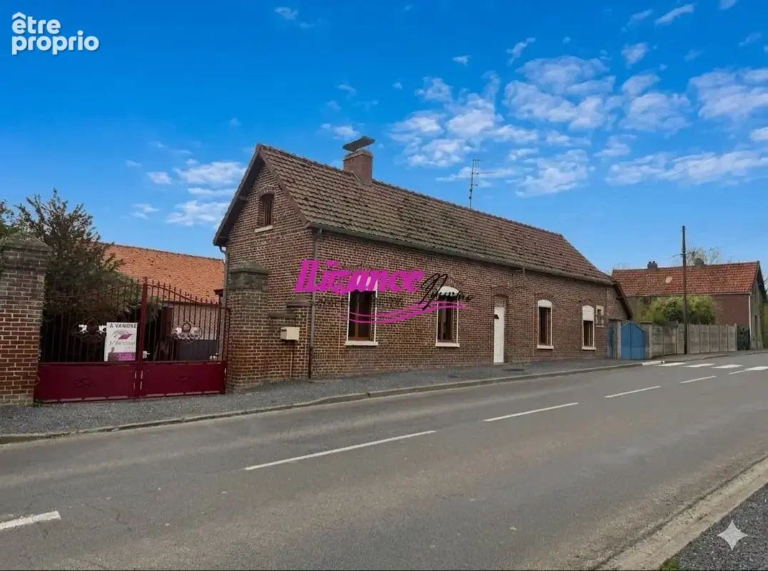 Maison 94 m² à Havrincourt  - photo 2