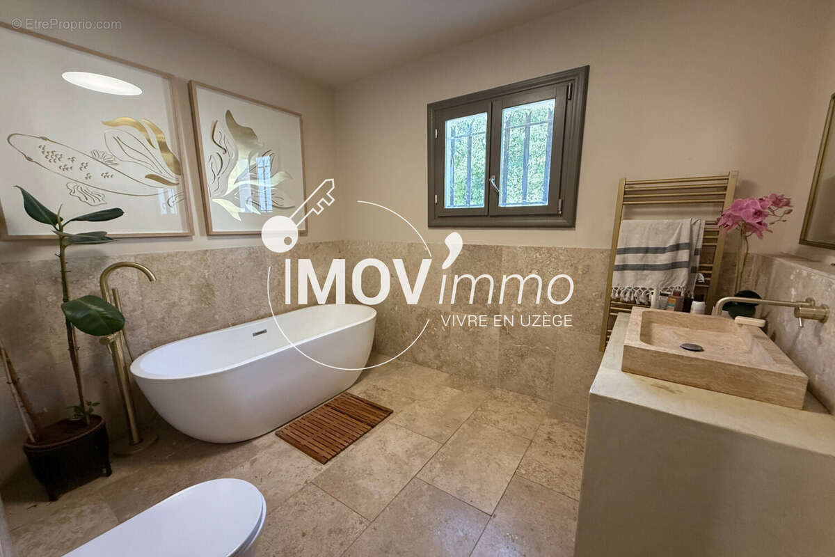 Maison à SAINT-SIFFRET