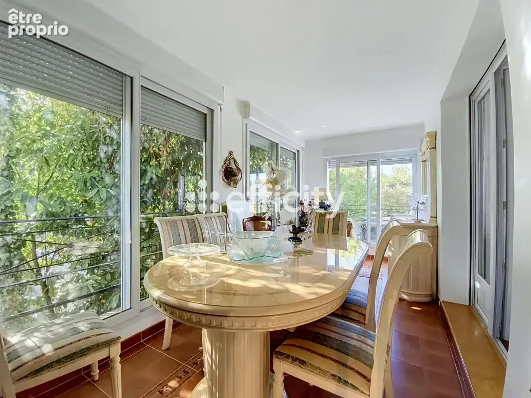 Maison 6 pièces 177 m² à vendre à Franconville (95130) - photo 10