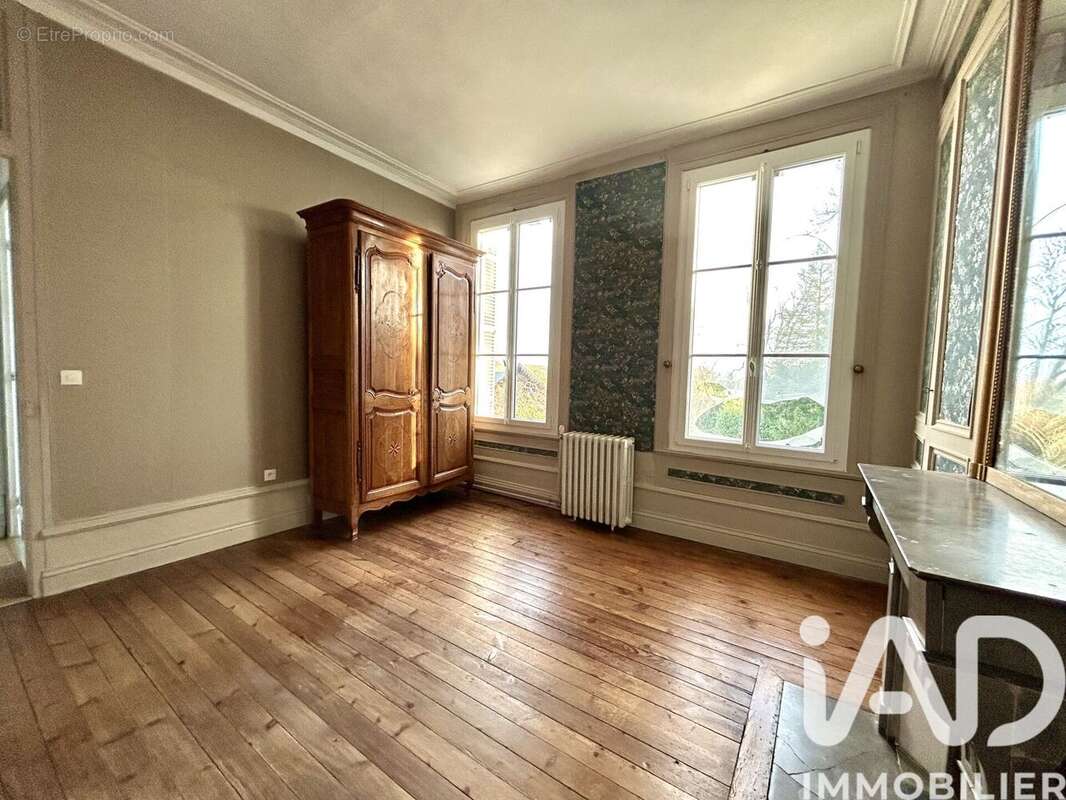 Photo 8 - Maison à LIEUREY