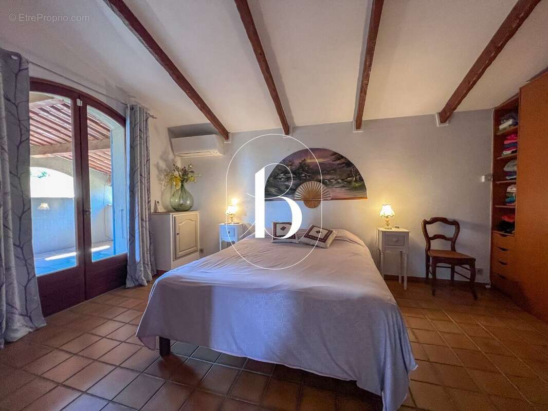 Maison 206 m² à Saint-Alexandre  - photo 21