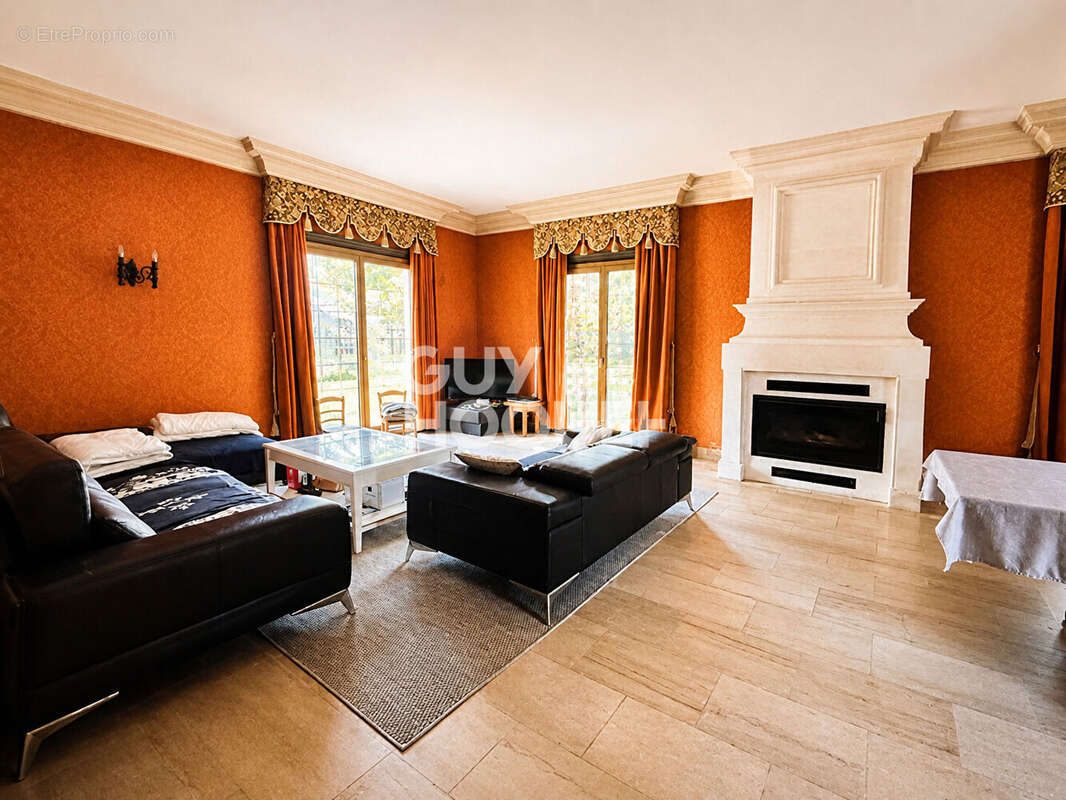 Maison à MACHECOUL