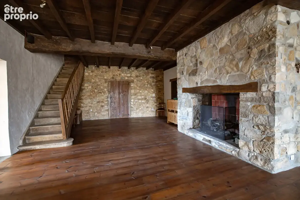 Propriété d'exception à Bardos, au calme absolu - photo 16