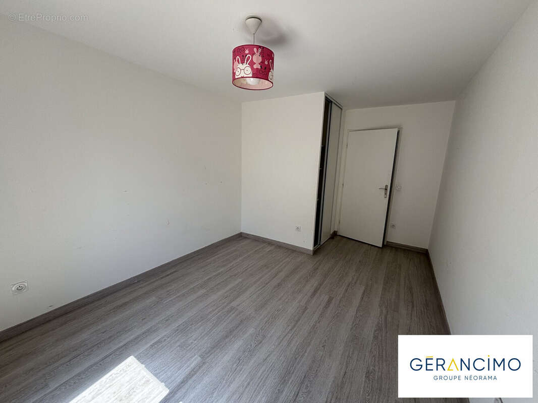 Appartement à PERSAN
