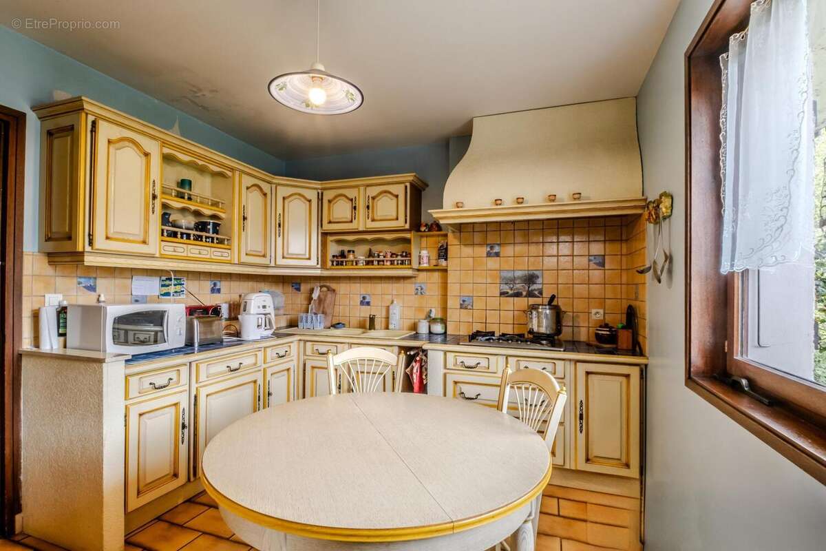 Photo 5 - Maison à ARMOY