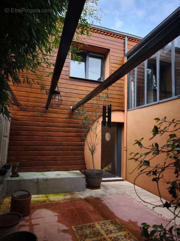 Maison à SAINT-JULIEN-DE-CONCELLES