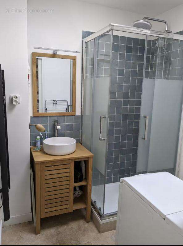 Appartement à PARIS-2E