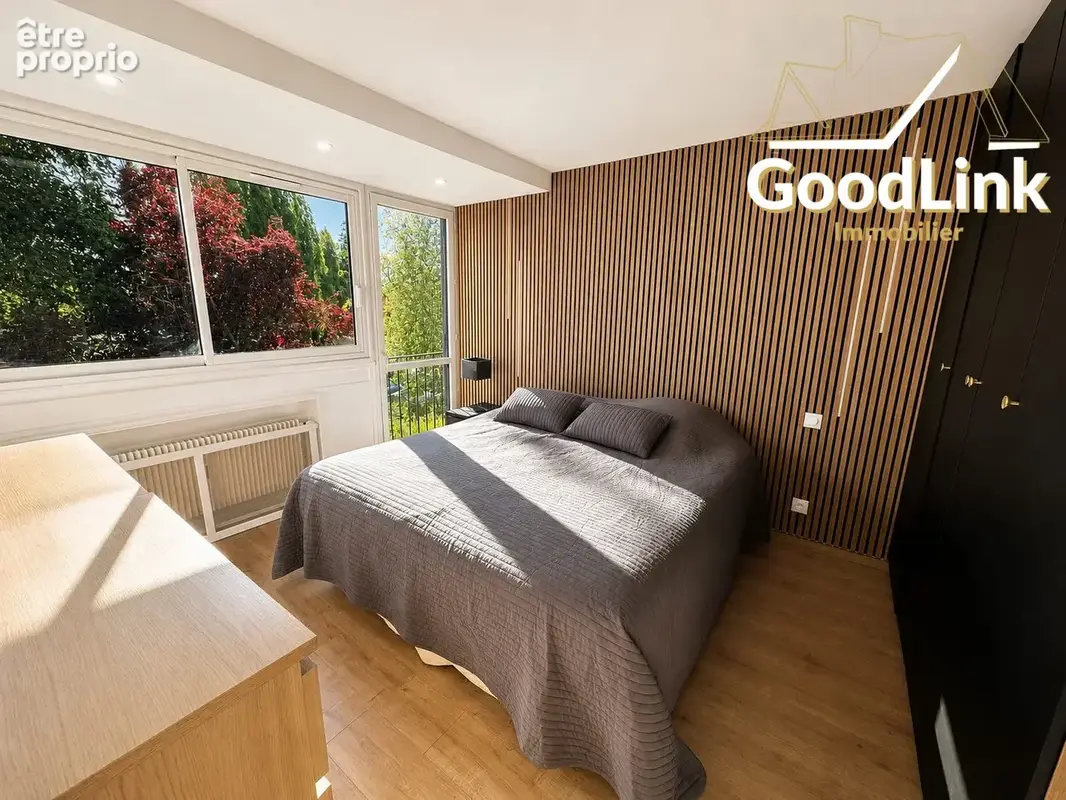 Appartement 111 m² à Le Coudray-Montceaux  - photo 6
