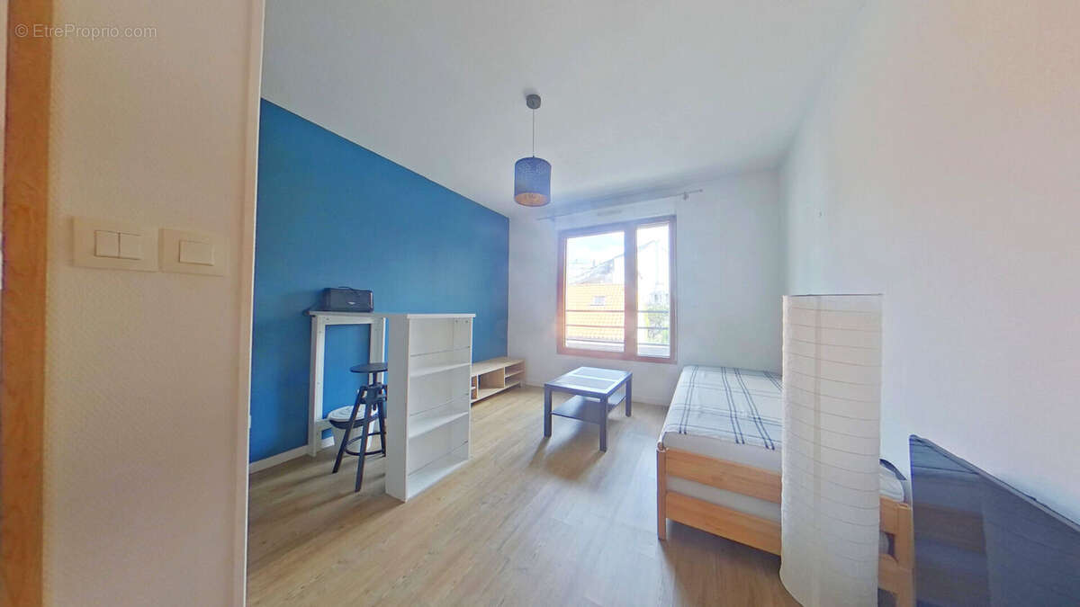 Quartier Guist'hau Studio 19,60 m2 en parfait état - photo 4