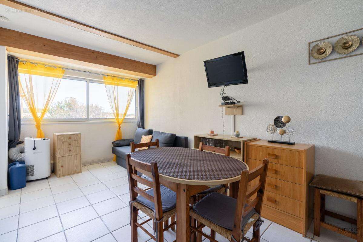 Appartement 2 pièces, proche de la mer - photo 3