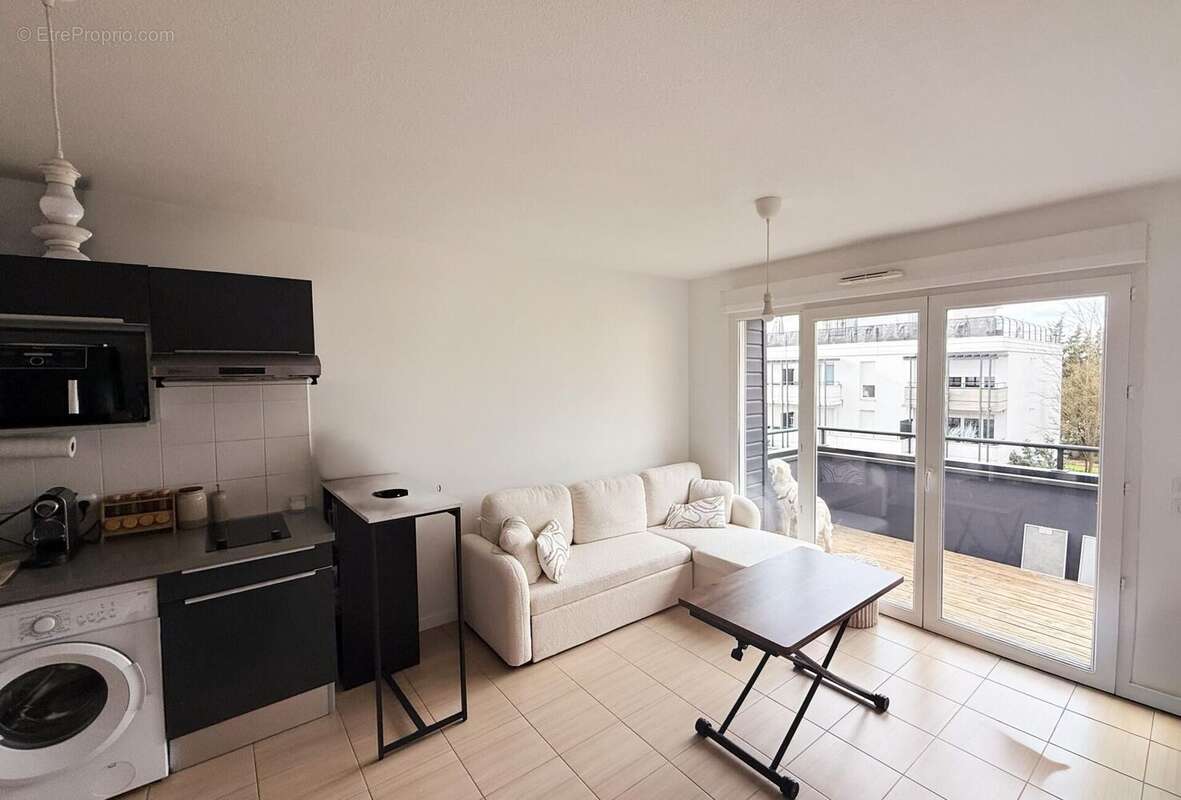 Photo 3 - Appartement à LE BOUSCAT