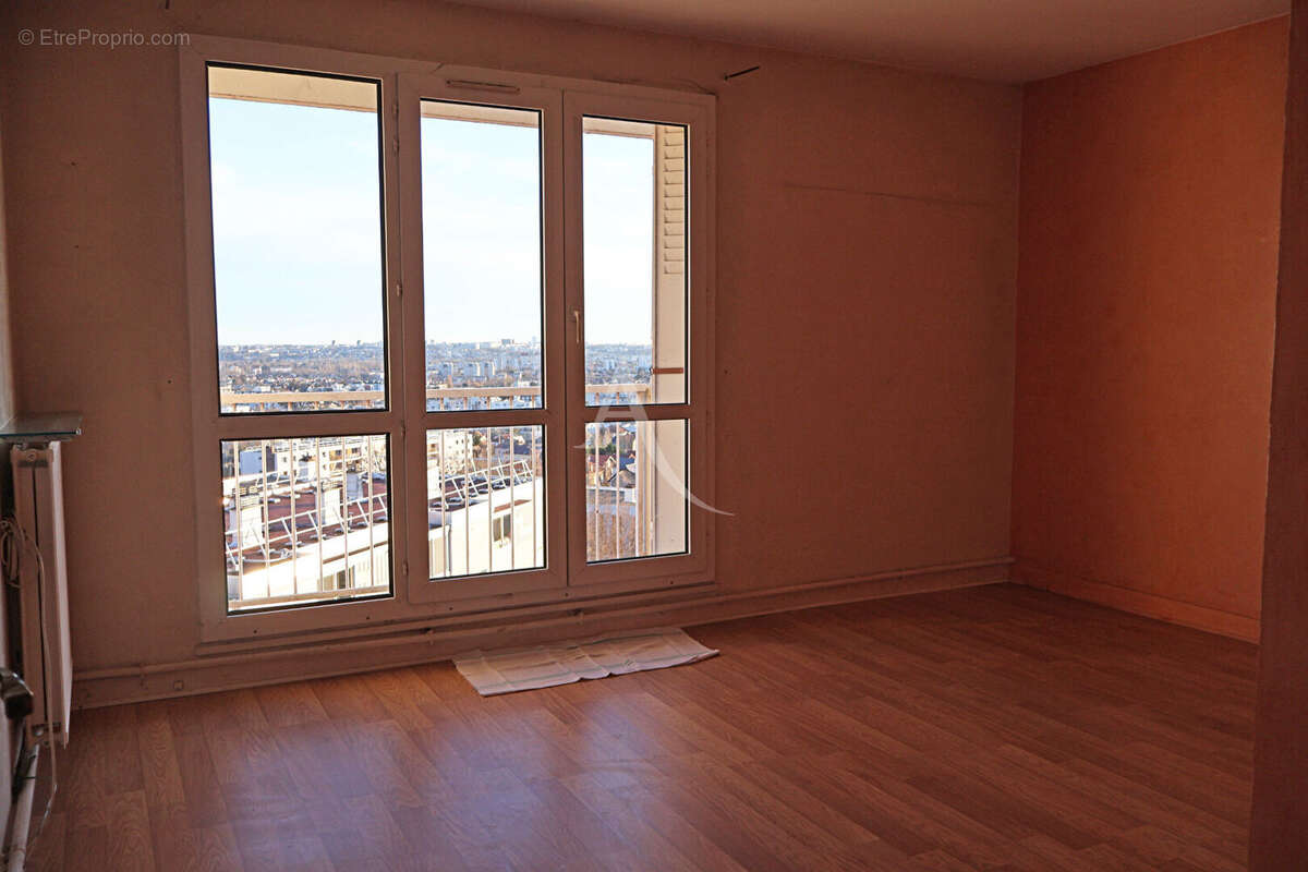 Appartement à GAGNY