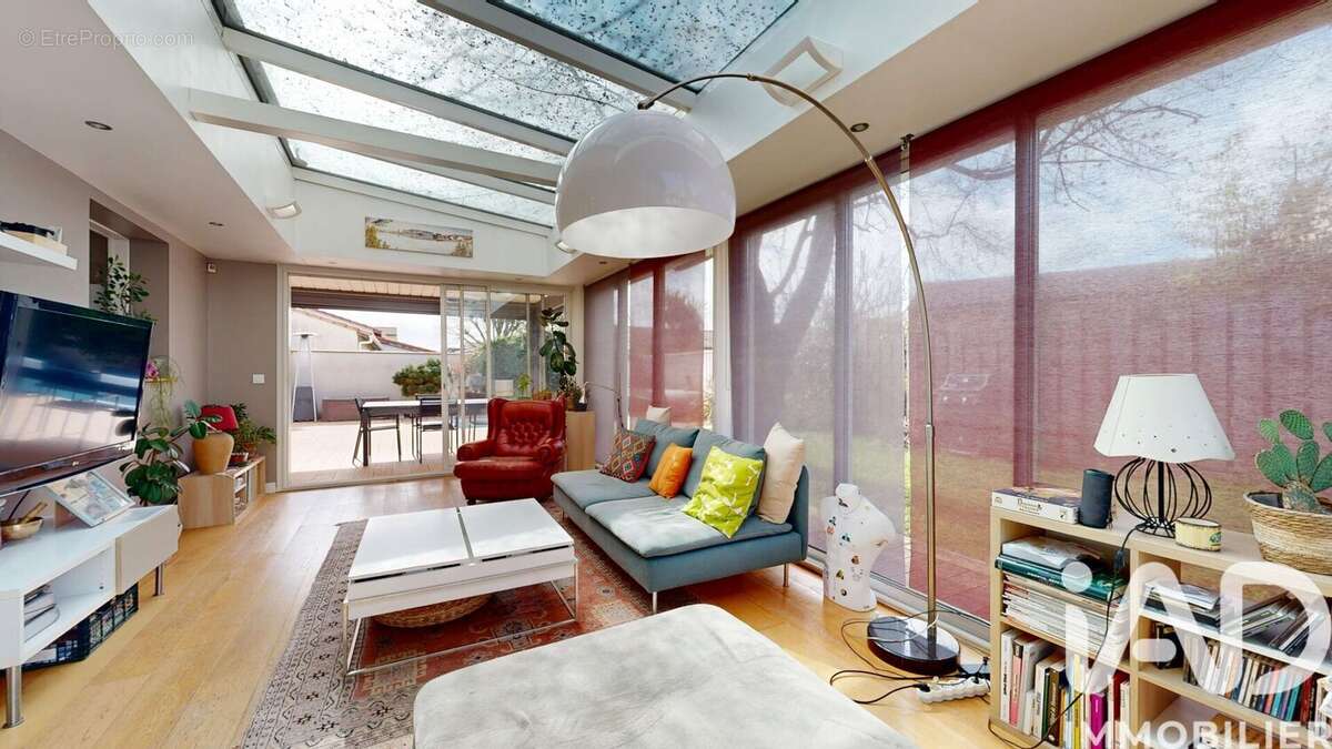 Photo 5 - Maison à BEAUZELLE