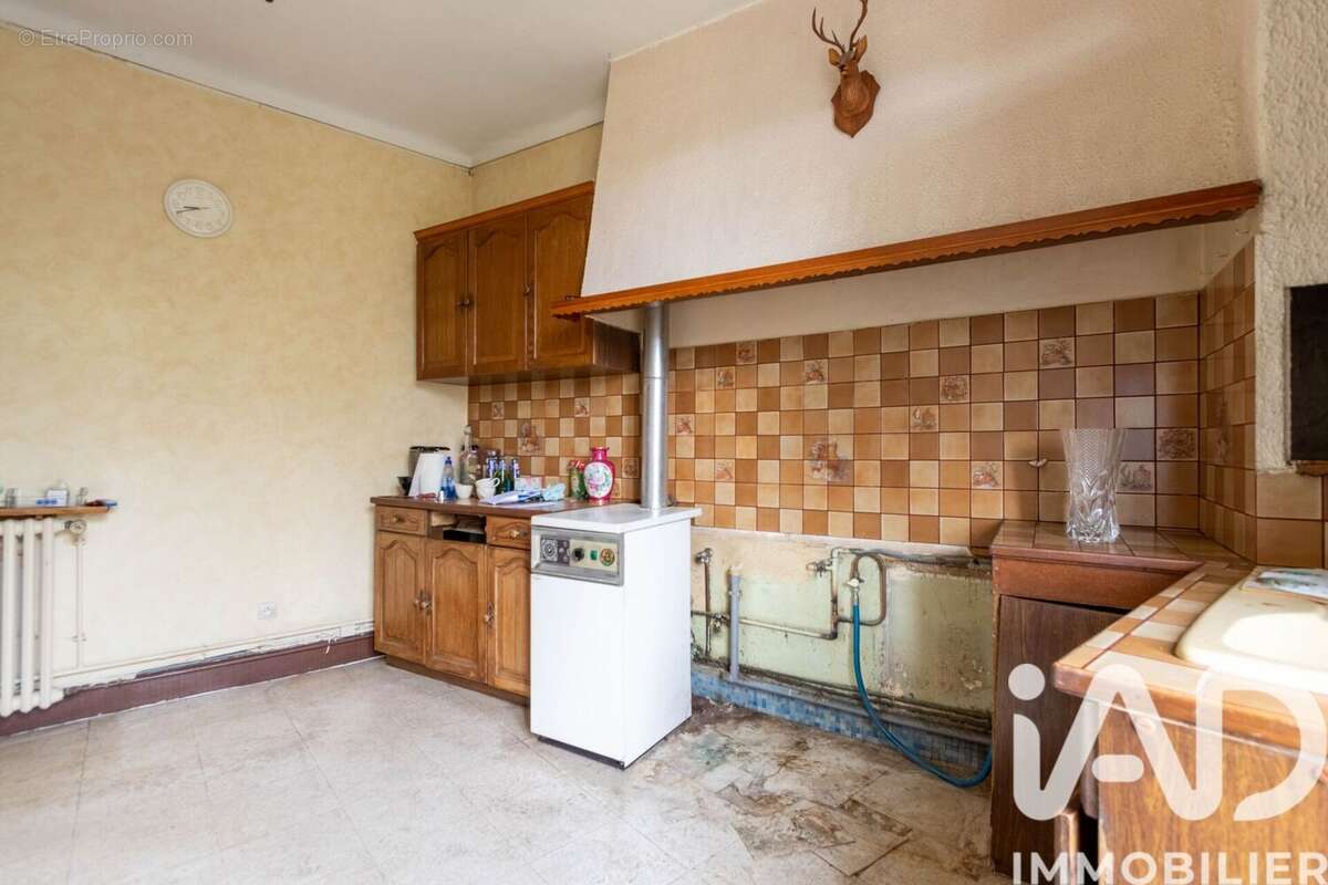 Photo 9 - Appartement à NANTES