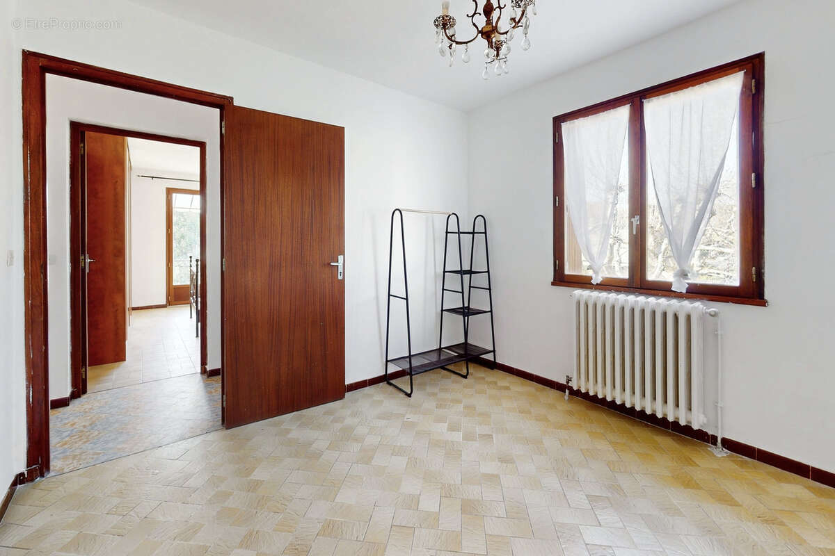 Maison à LES PENNES-MIRABEAU