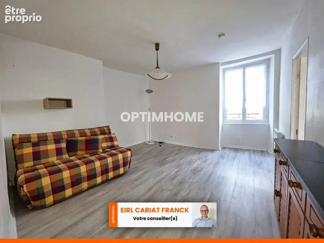 Immeuble à vendre LA SOUTERRAINE (23) - photo 14