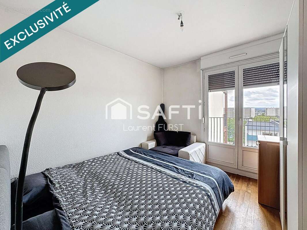 Photo 5 - Appartement à METZ