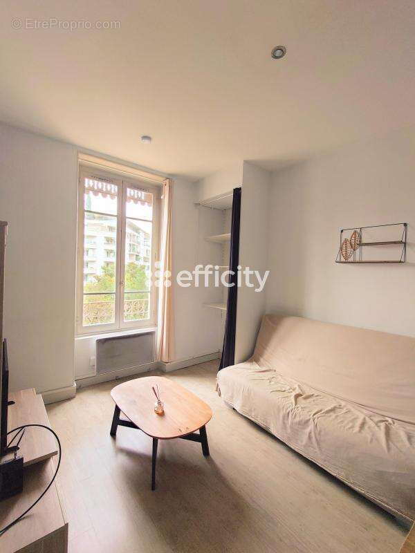 Appartement à LYON-3E