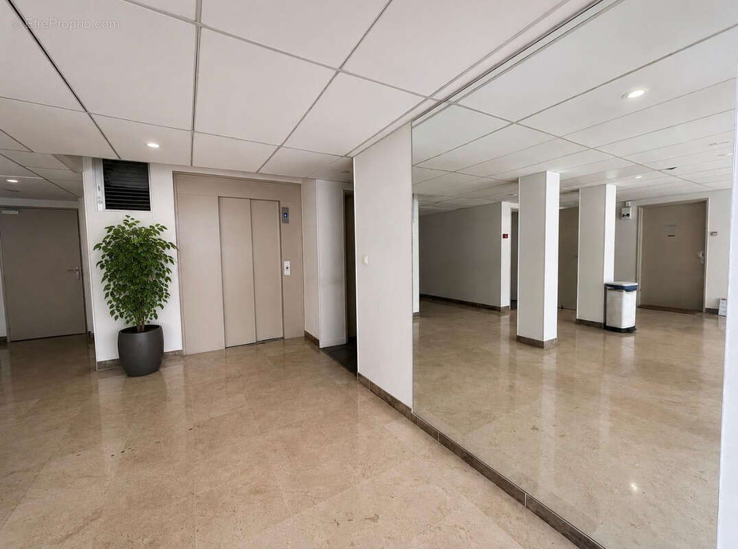 Appartement 16m² à suresnes - photo 5