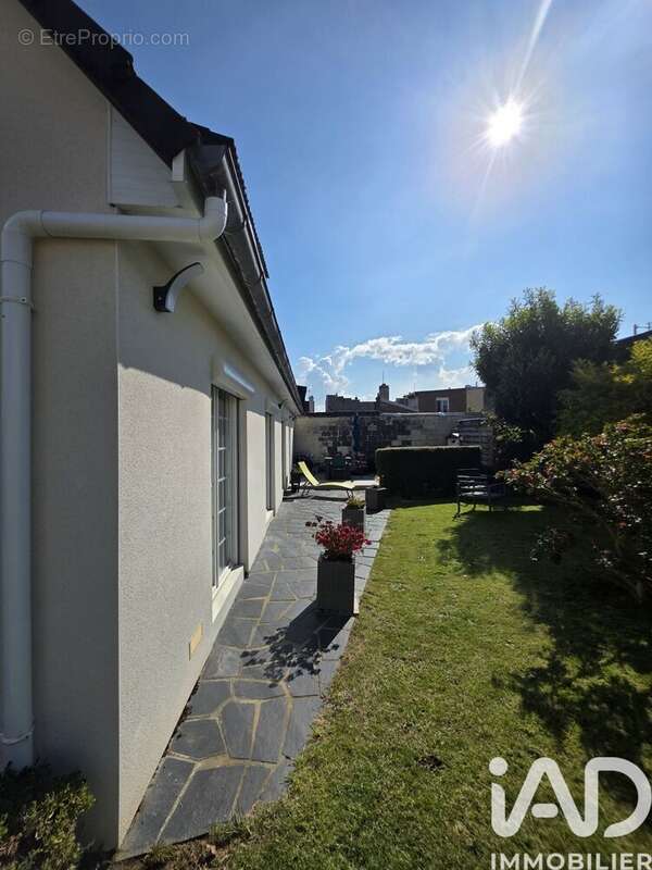 Photo 2 - Maison à LE HAVRE