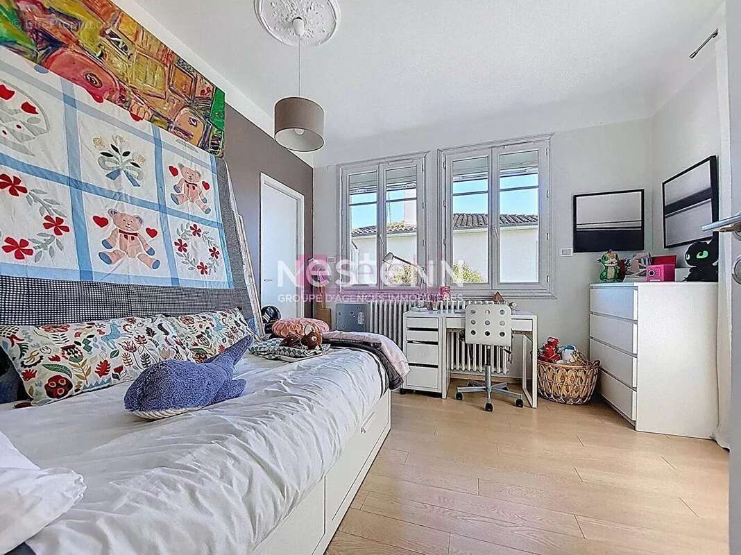 Maison à PORTET-SUR-GARONNE