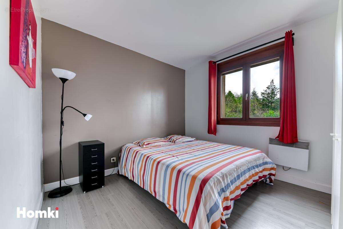 Maison à RILLIEUX-LA-PAPE