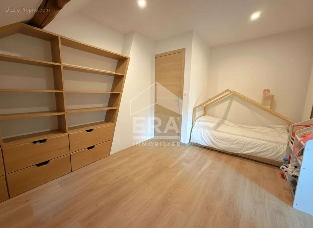 Maison à SAINT-OUEN-EN-BRIE