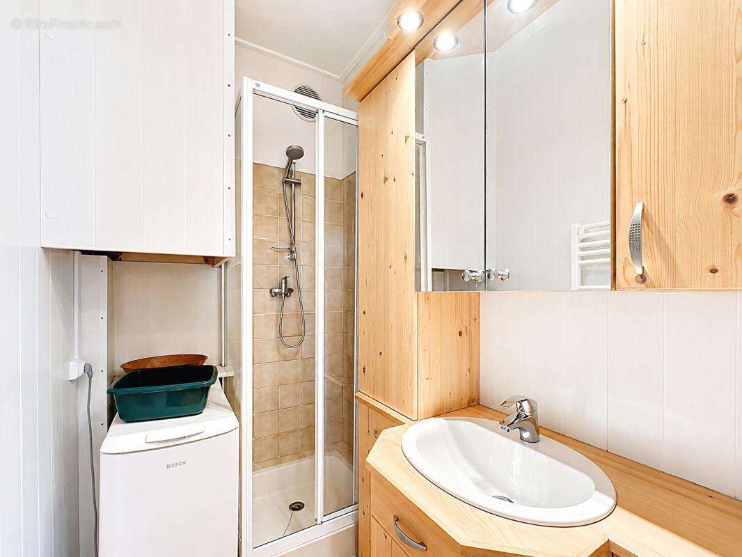 Appartement à UGINE