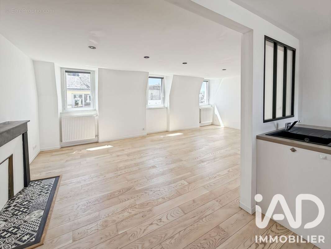 Photo 2 - Appartement à LORIENT