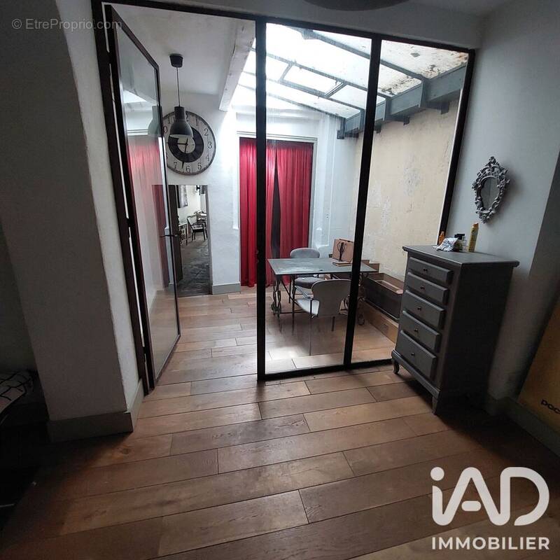 Photo 1 - Appartement à NIMES