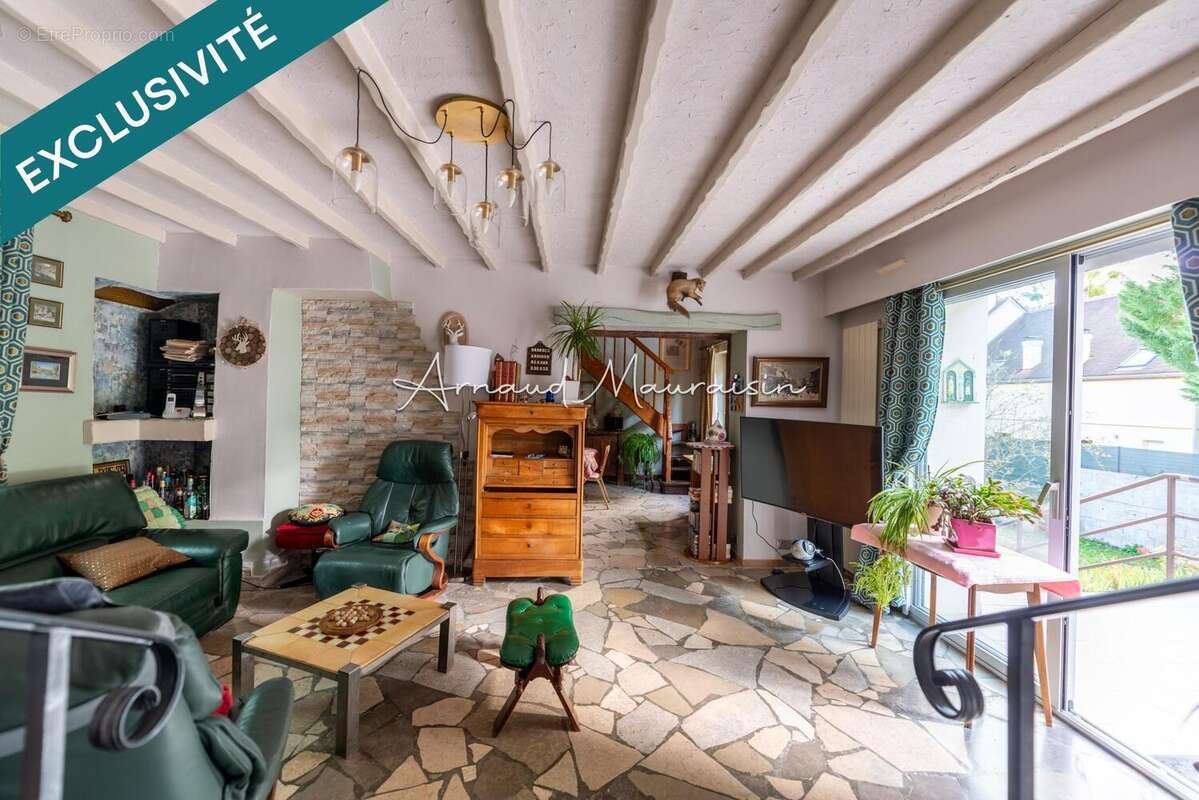 Photo 4 - Maison à ORRY-LA-VILLE