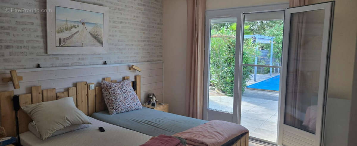 Maison à LEGE-CAP-FERRET